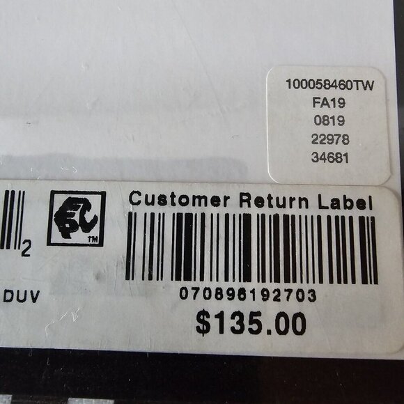 NIP Charter Club Outline Damask 300 Thread Count 2-Pc Twin DUVET COVER Set - Red - Picture 5 of 9